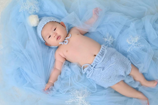 兰考孕妇肚子上长红点